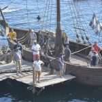 KnightFall Series Pile Gate 2