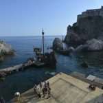 KnightFall Series Pile Gate 21