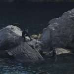 KnightFall Series Pile Gate 27