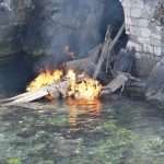 KnightFall Series Pile Gate 6