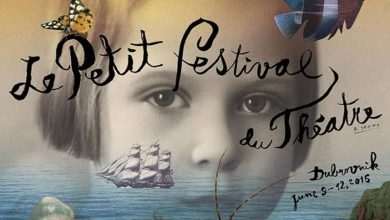 Le Petit Festival 2016 2