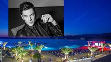Maksim Mrvica in Dubrovnik: Famous Crossover Pianist Will Perform on Valamar Beach this July! 14 Maksim Mrvica Valamar