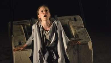 Photo Gallery From the Premiere: Hamlet Now Has a Strong Female Voice 3 MidSummer Hamlet Helen Millar 51