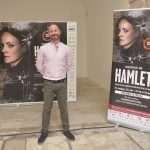 Video & Photo Gallery - Midsummer Scene: Hamlet is a Lady Who Decided to Live - Like a Man! 22 Midsummer Scene 2016 Hamlet 10