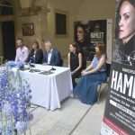 Video & Photo Gallery - Midsummer Scene: Hamlet is a Lady Who Decided to Live - Like a Man! 11 Midsummer Scene 2016 Hamlet 20