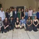 Video & Photo Gallery - Midsummer Scene: Hamlet is a Lady Who Decided to Live - Like a Man! 29 Midsummer Scene 2016 Hamlet 3