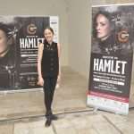 Video & Photo Gallery - Midsummer Scene: Hamlet is a Lady Who Decided to Live - Like a Man! 24 Midsummer Scene 2016 Hamlet 8