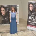 Video & Photo Gallery - Midsummer Scene: Hamlet is a Lady Who Decided to Live - Like a Man! 23 Midsummer Scene 2016 Hamlet 9