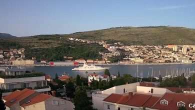 Great News! We Have a New Live Web Camera for You to Enjoy Dubrovnik 20 Dubrovnik Webcam