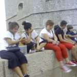 Porporela Arts Skills Festival 14