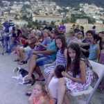 Porporela Arts Skills Festival 19