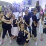 Porporela Arts Skills Festival 22