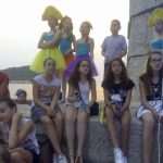 Porporela Arts Skills Festival 4