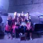 Porporela Arts Skills Festival 5