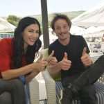 Ana Rucner and Oliver Poole Welcome Summer With Their Special Concert on Srđ! 2 Rucner Poole 2