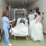 Stephanie and James Wedding 10