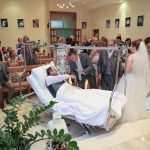 Stephanie and James Wedding 6