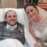 Stephanie and James Wedding 7