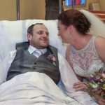 Stephanie and James Wedding 8