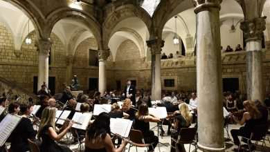 Tino Pattiera Festival