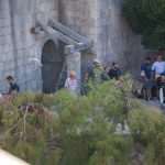 Photo Gallery: Feel, Taste, Smell & Just Enjoy British Way of Life! 15 knightfall film set 3