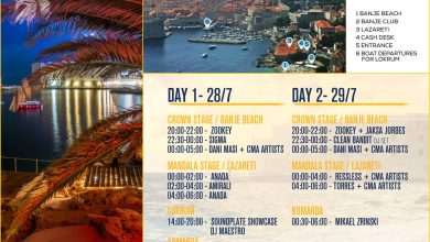 CMA Music Adventures 1