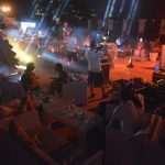 CMA Party 2016 With Ella Dvornik 10