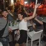 CMA Party 2016 With Ella Dvornik 11