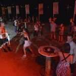 CMA Party 2016 With Ella Dvornik 12