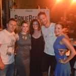 CMA Party 2016 With Ella Dvornik 15