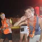 CMA Party 2016 With Ella Dvornik 18