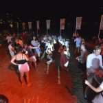 CMA Party 2016 With Ella Dvornik 22