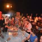 CMA Party 2016 With Ella Dvornik 24