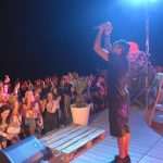 CMA Party 2016 With Ella Dvornik 30