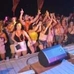 CMA Party 2016 With Ella Dvornik 31