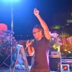 CMA Party 2016 With Ella Dvornik 33