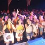 CMA Party 2016 With Ella Dvornik 34