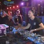 CMA Party 2016 With Ella Dvornik 36