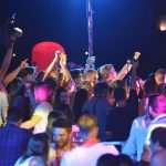 CMA Party 2016 With Ella Dvornik 37