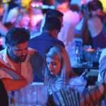 CMA Party 2016 With Ella Dvornik 4