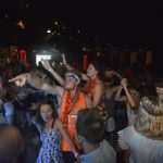 CMA Party 2016 With Ella Dvornik 40