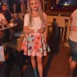 CMA Party 2016 With Ella Dvornik 41