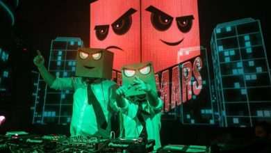 DJ MAG Festival in Revelin 1