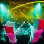 DJ MAG Festival in Revelin 2