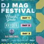 DJ MAG Festival in Revelin 4