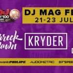 DJ MAG Festival in Revelin 6