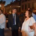 Video & Photo Gallery: 67th Dubrovnik Summer Festival Opening 12 DSF 67th 1