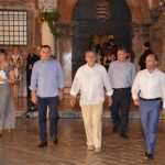 Video & Photo Gallery: 67th Dubrovnik Summer Festival Opening 34 DSF 67th 23