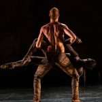 Double Performance on Sunday: Ballet Nights on the Magical Island of Lokrum Cancelled for Today 3 Faun 2