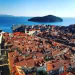 The 'Honeymoon Traveler' Amazing Couple: One Year, One Drone, 48 Countries. And, of course, Dubrovnik! 28 Honeymoon Traveler 1